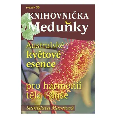 Australské květové esence