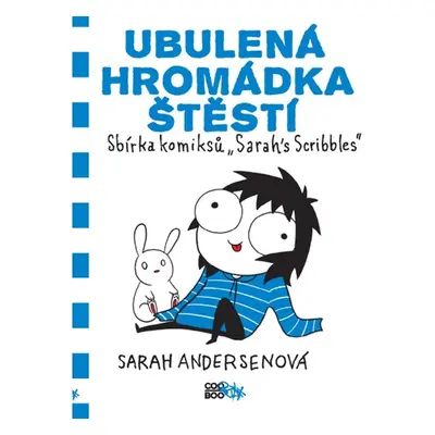 Ubulená hromádka štěstí