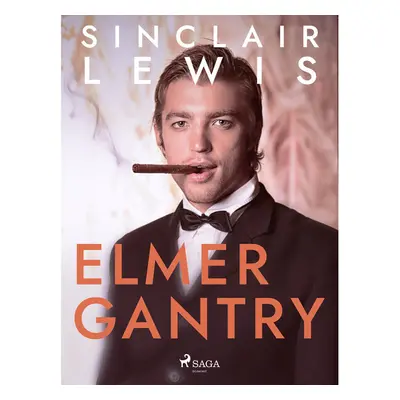 Elmer Gantry