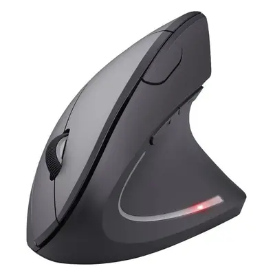 Trust Verto Wireless Ergonomic Mouse 22879 Černá