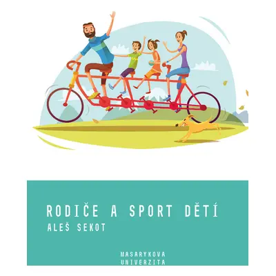 Rodiče a sport dětí