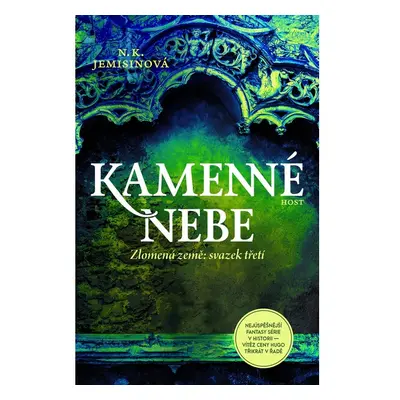 Kamenné nebe