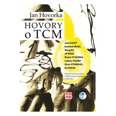 Hovory o TCM