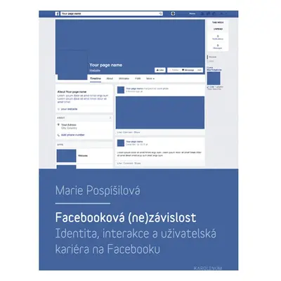 Facebooková (ne)závislost