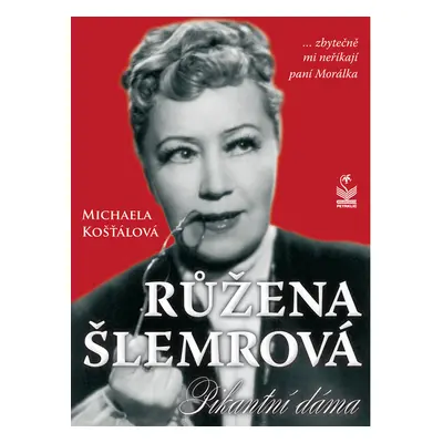 Růžena Šlemrová