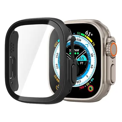 Spigen Thin Fit 360 Black Apple Watch Ultra 49mm ACS05558 Černá