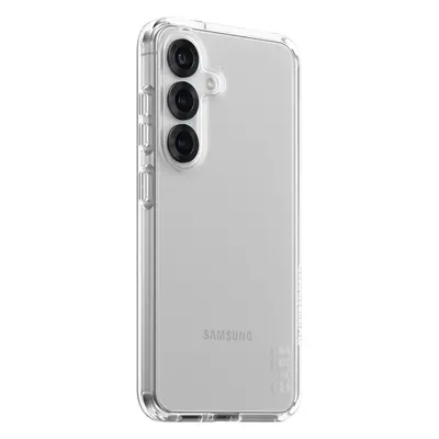 PanzerGlass® CARE kryt Samsung Galaxy S25 Urban Combat čirý