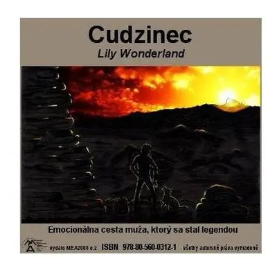 Cudzinec