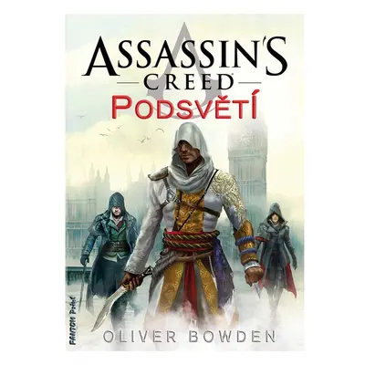 Assassin's Creed: Podsvětí