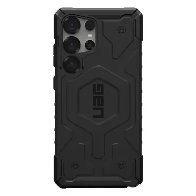 UAG Pathfinder w/ Magnet kryt Samsung Galaxy S25 Ultra černý