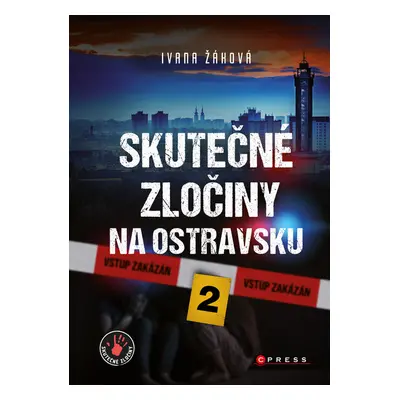 Skutečné zločiny na Ostravsku 2