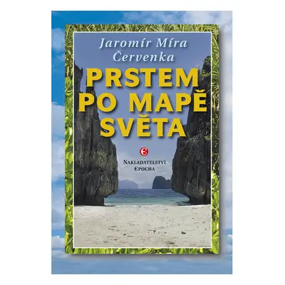 Prstem po mapě světa