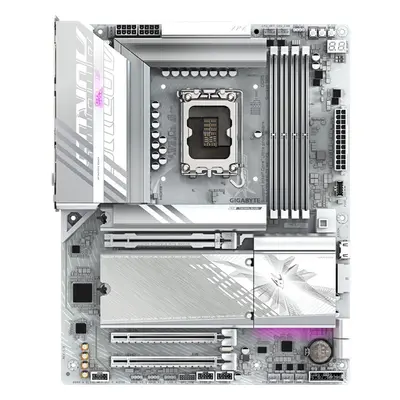 GIGABYTE B860 A ELITE WF7 ICE (B860 A ELITE WF7 ICE)