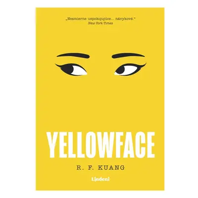 Yellowface