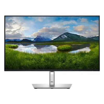 Dell P2725HE monitor 27" 210-BMJC Stříbrná