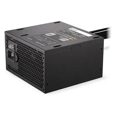 Endorfy Elementum E2 550 W EY7A001 Černá