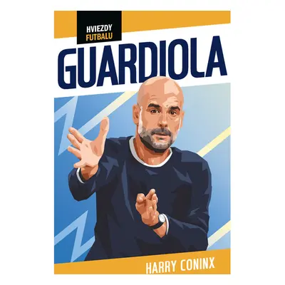 Hviezdy futbalu: Guardiola