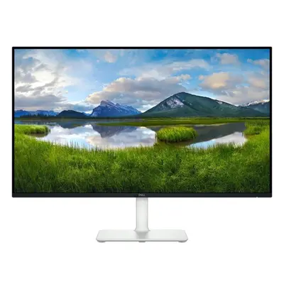 Dell S2725H monitor 27" 210-BMHK Stříbrná