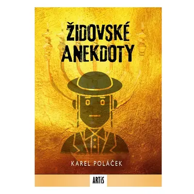 Židovské anekdoty