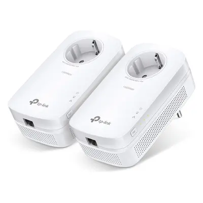 TP-Link TL-PA8010PKIT Bílá