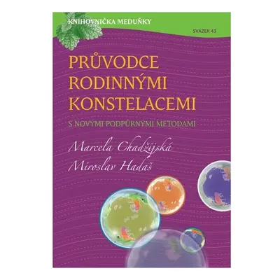 Průvodce rodinnými konstelacemi