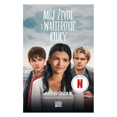 Můj život s Walterovic kluky