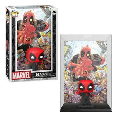 Funko Pop! 46 Marvel Deadpool