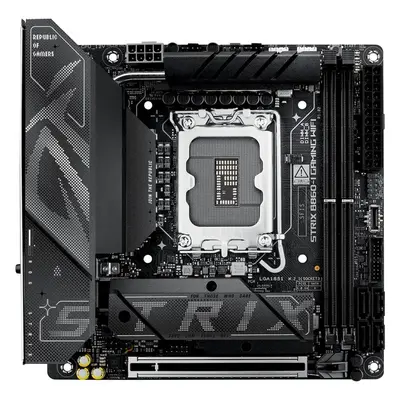 ASUS ROG STRIX B860-I GAMING WIFI (90MB1JB0-M0EAY0)