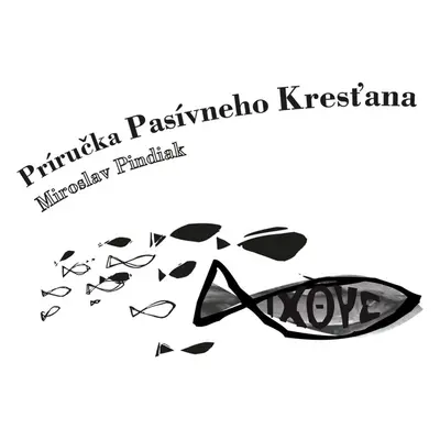 Príručka Pasívneho Kresťana