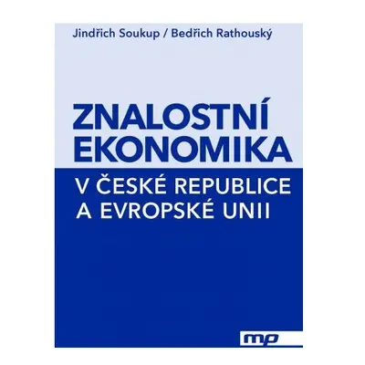 Znalostní ekonomika v České republice a Evropské unii