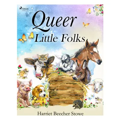 Queer Little Folks