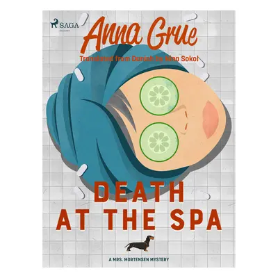 Death at the Spa