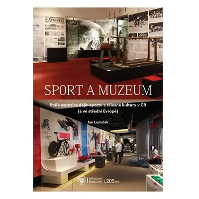 Sport a muzeum