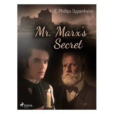 Mr. Marx's Secret