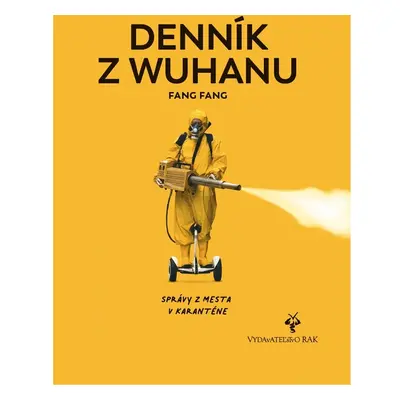 Denník z Wuhanu