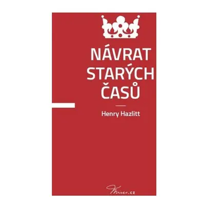 Návrat starých časů