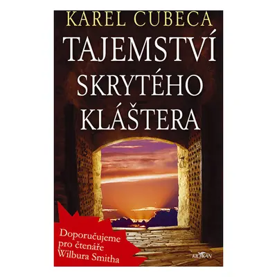 Tajemství skrytého kláštera