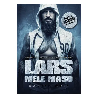 Lars mele maso