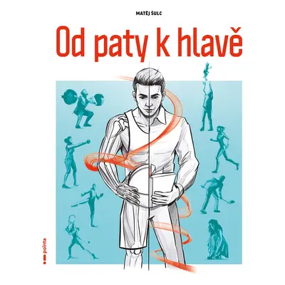 Od paty k hlavě