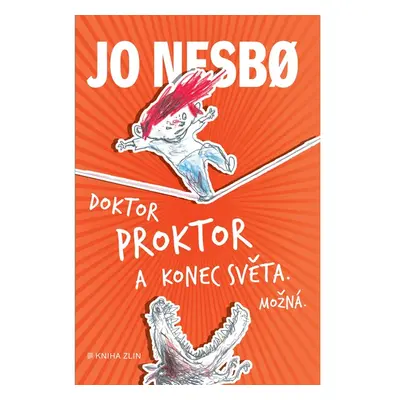 Doktor Proktor a konec světa. Možná... (3)