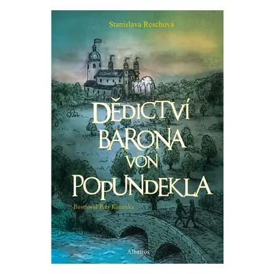 Dědictví barona von Popundekla