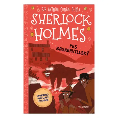 Sherlock Holmes – Pes baskervillský