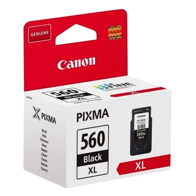 Canon 3712C001 - originální Černá