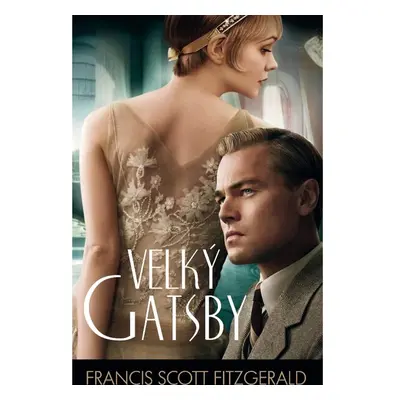 Velký Gatsby