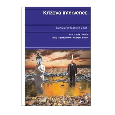 Krizová intervence