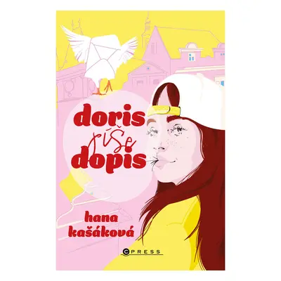 Doris píše dopis