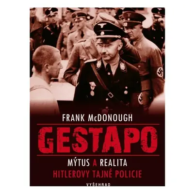 Gestapo