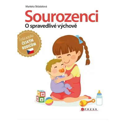 Sourozenci - o spravedlivé výchově