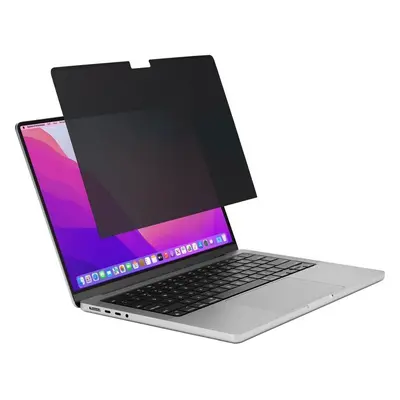 Kensington MagPro Elite privátní filtr pro MacBook Pro 14" (2021) Čirá