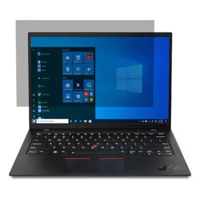 Lenovo 14" Bright Screen Privacy Filter for X1 Carbon Gen9 from 3M